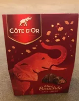Mini Bouchée Lait-Melk