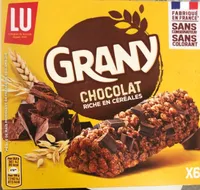 Grany retravail