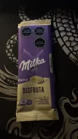 Milka Blanco