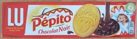 Pépito - Chocolat noir