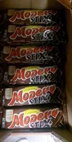 Морени Stix с Шоколад