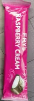 Frys Raspberry Cream