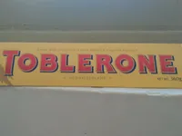Toblerone