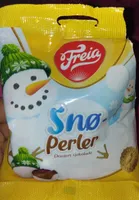 Sno perler