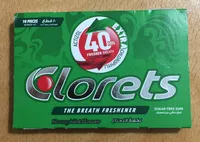 THE BREATH FRESHENER