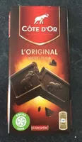 L'original noir pur