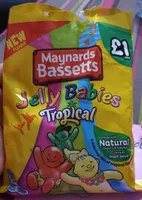 Jelly Babies