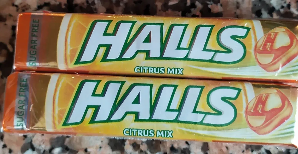 Citrus Mix