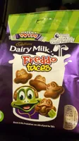Freddo faces