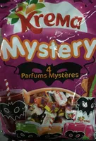 Krema Mystery