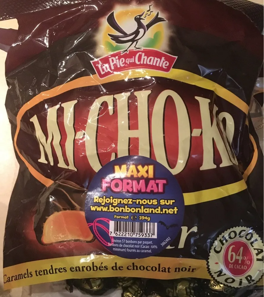 Mi-cho-ko