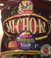 Mi-cho-ko