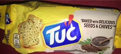 Tuc Seeds & Chives