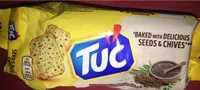 Tuc Seeds & Chives