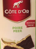 Noir Poire