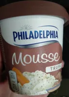Philadelphia trufa