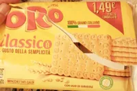 Oro classico
