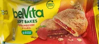 Belvita Soft bakes