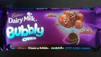 Cadbury daily milk chocolate