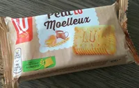 Petit LU Moelleux
