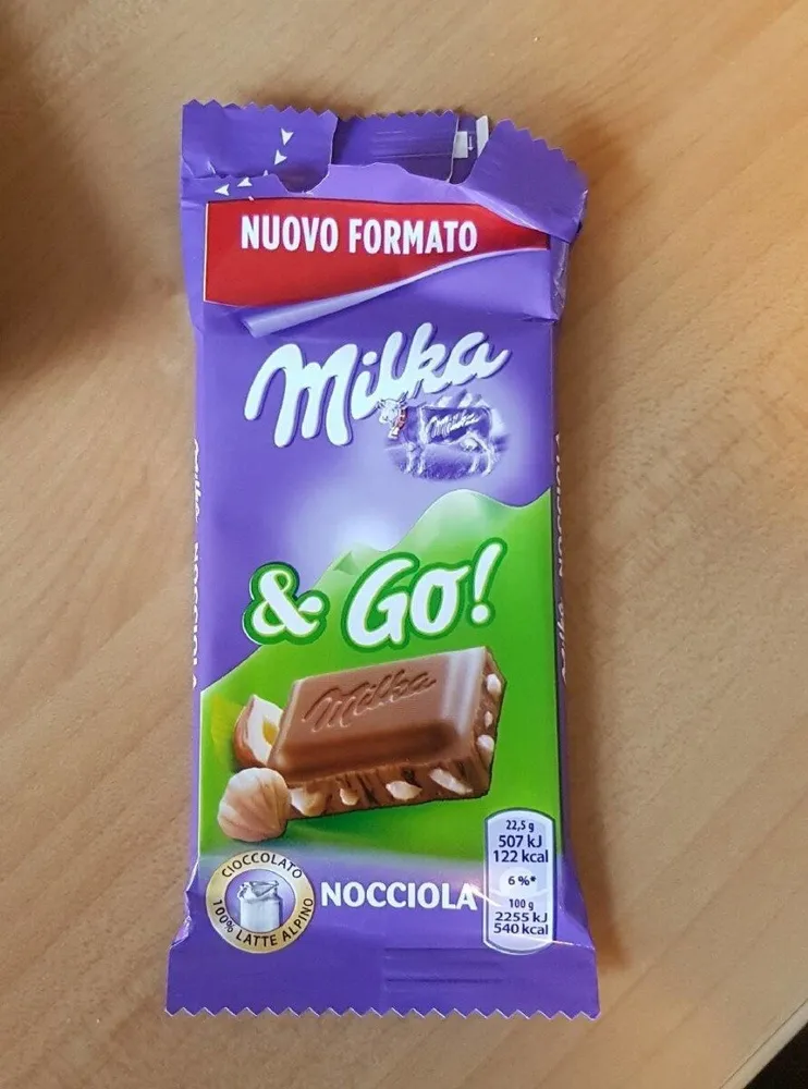Nocciola
