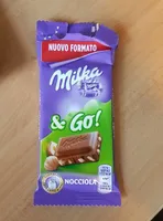 Nocciola