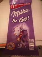 Milka & Go