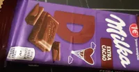 Mila extra cacao