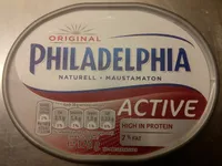 Philadelphia Original Active