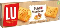 Petit LU Moelleux