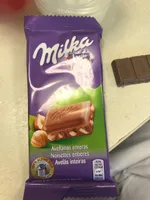 Noisettes Entières