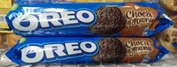 Choc'o Brownie Flavour