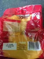 Cote D'or Mini Nougatti Caramel 14 PC