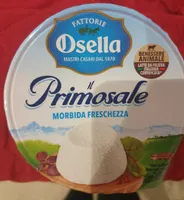 Primosale piccolo