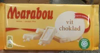Vit choklad