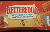 BETTERFOOD 6+
