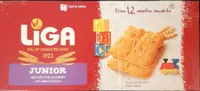 Liga Junior