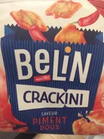 Crackini