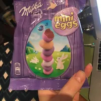 Mini Eggs