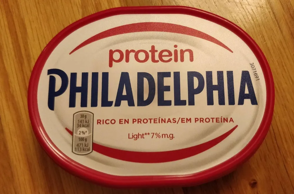 Philadelphia protein