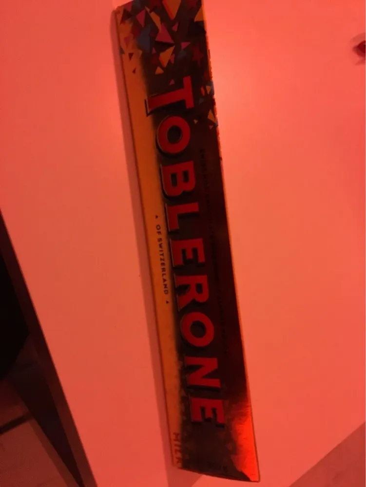 Toblerone