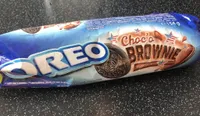 Choc'o Brownie