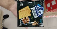 CLUB SOCIAL CROSTINI ORIGINAL 80G