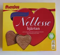 Noblesse Hjärtan