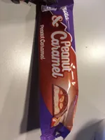 Peanut & Caramel