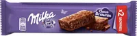 Choco Brownie