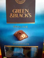 Green and  black's