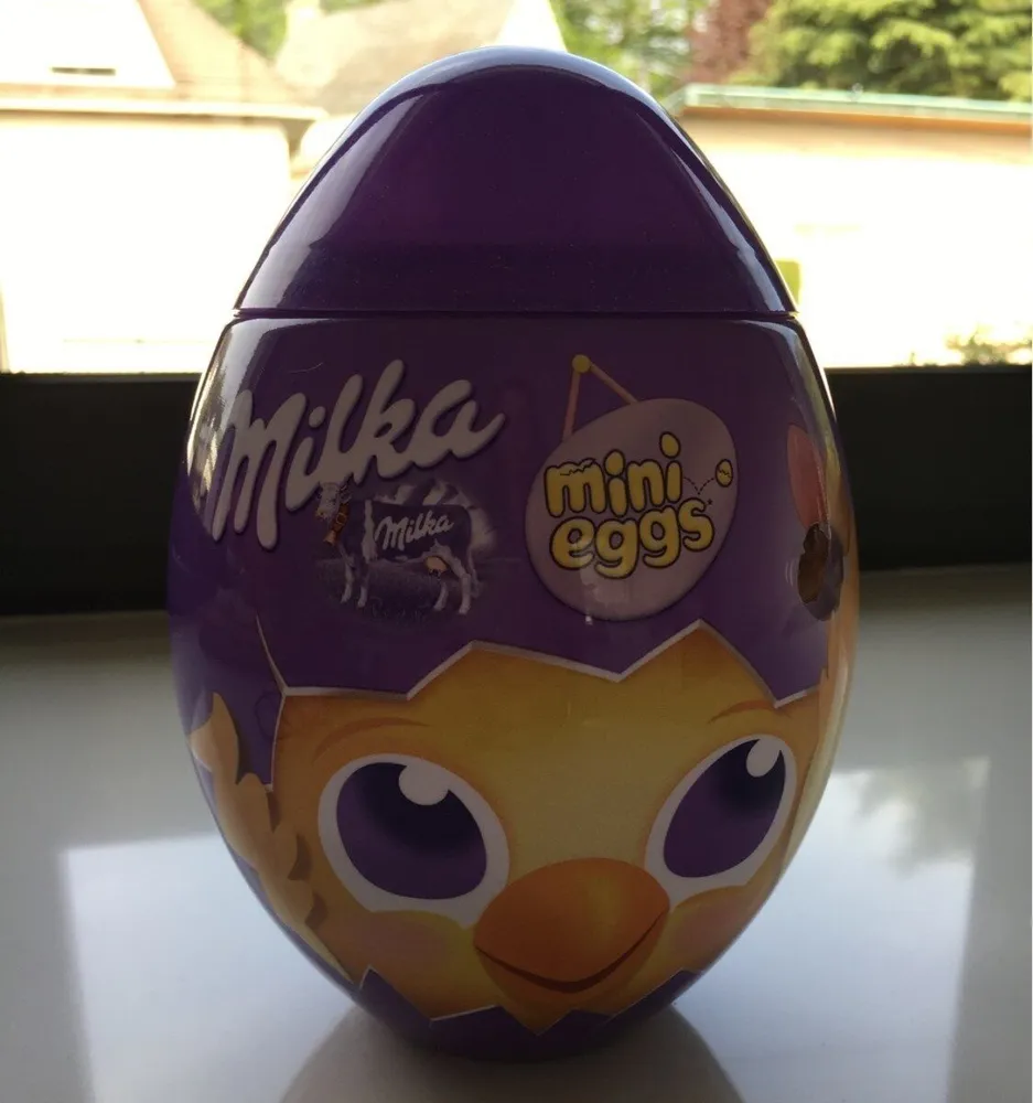 MiniEggs