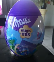 Magic mix