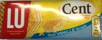 Cent Wafers Original vanille